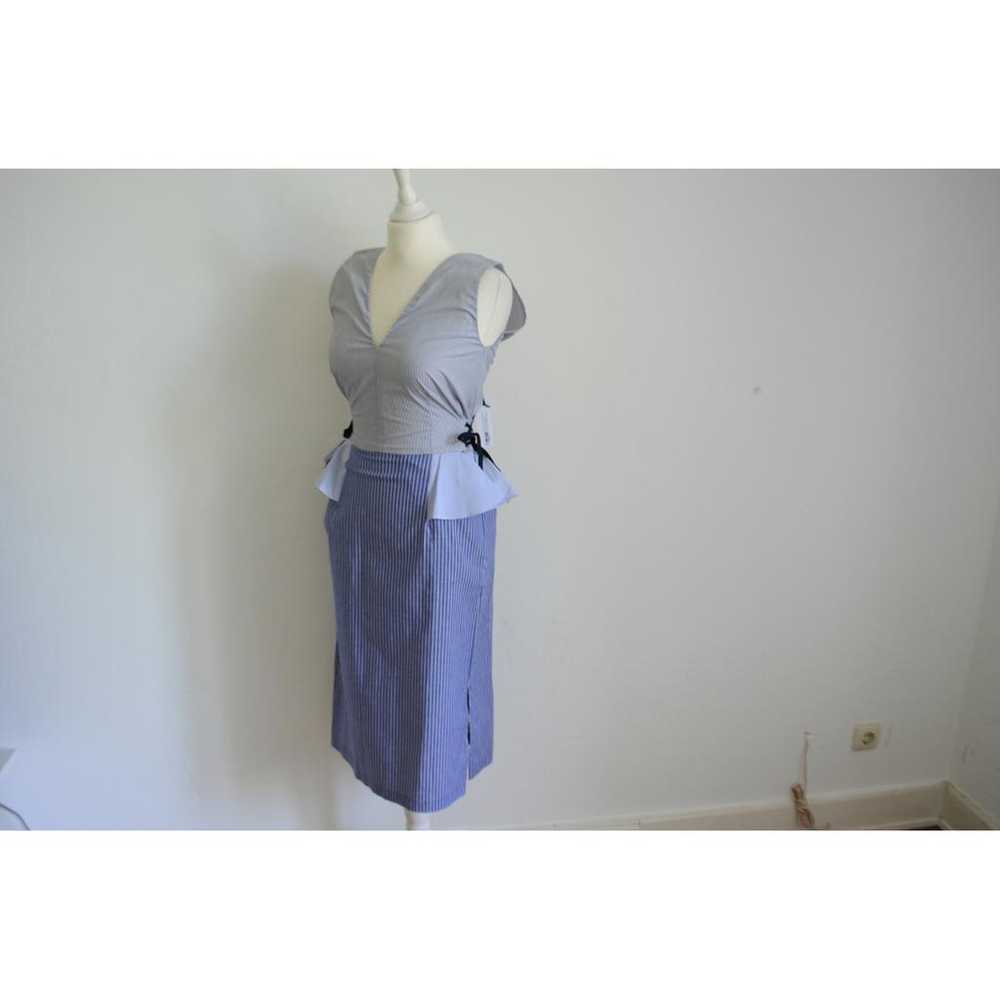 Tome Mid-length dress - image 3