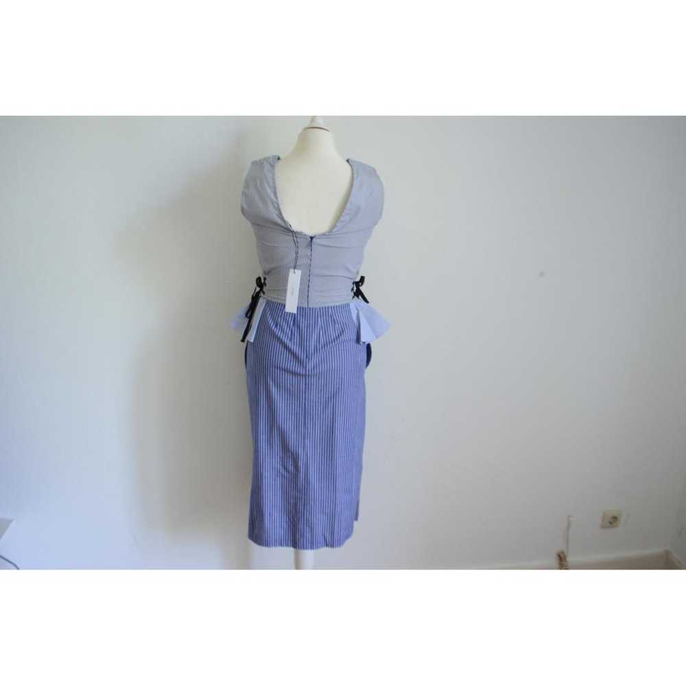 Tome Mid-length dress - image 4