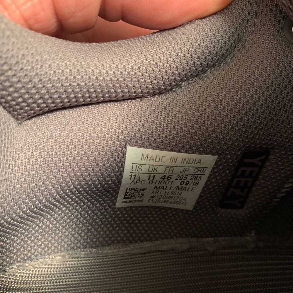 Adidas Yeezy Boost 700 Mauve - image 7