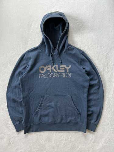 Oakley × Streetwear × Vintage 🖲️ OAKLEY RETRO FA… - image 1