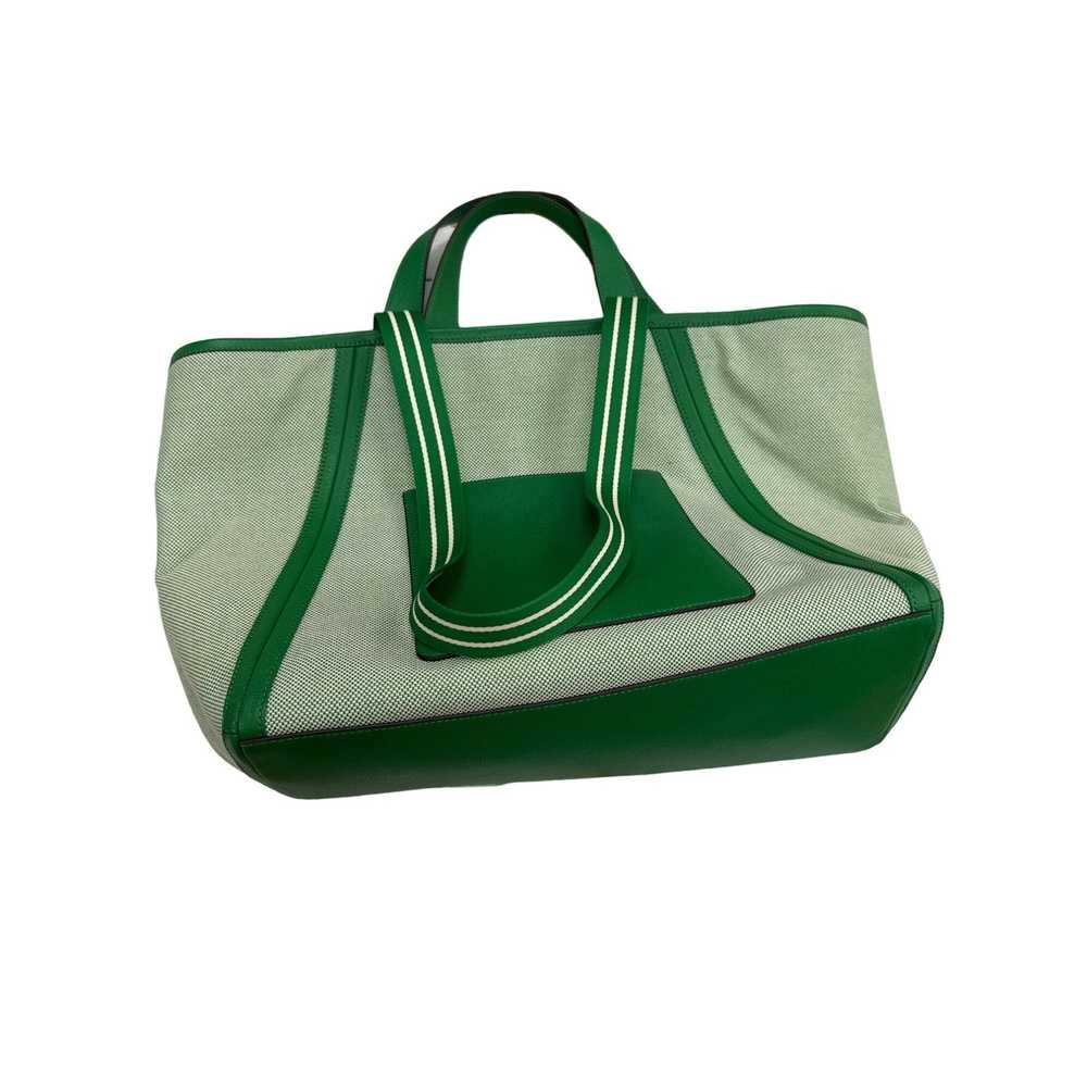 Kate Spade Kate Spade women’s green handbag clutc… - image 5