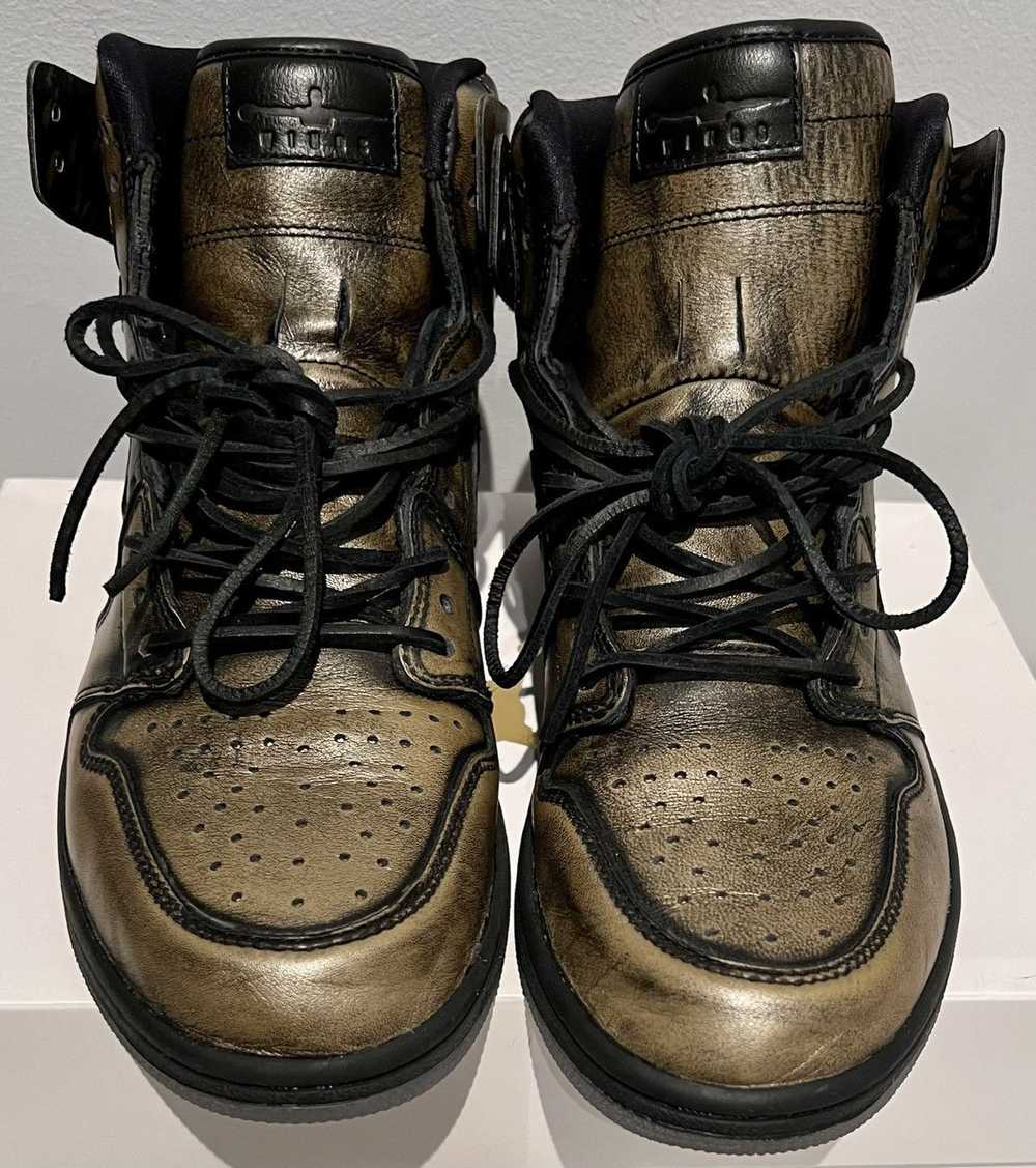 Jordan Brand × Nike × Sneakers Authentic Air Jord… - image 1