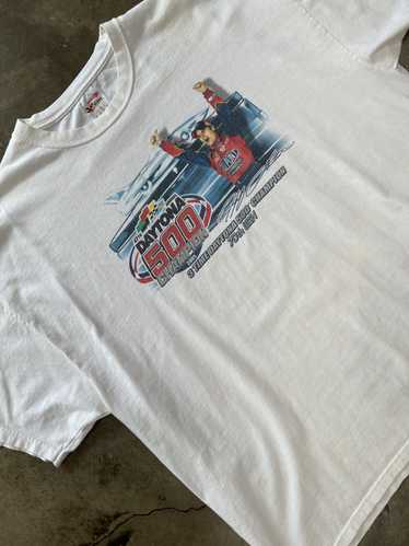 NASCAR × Vintage Vintage 2005 Daytona 500 Champion