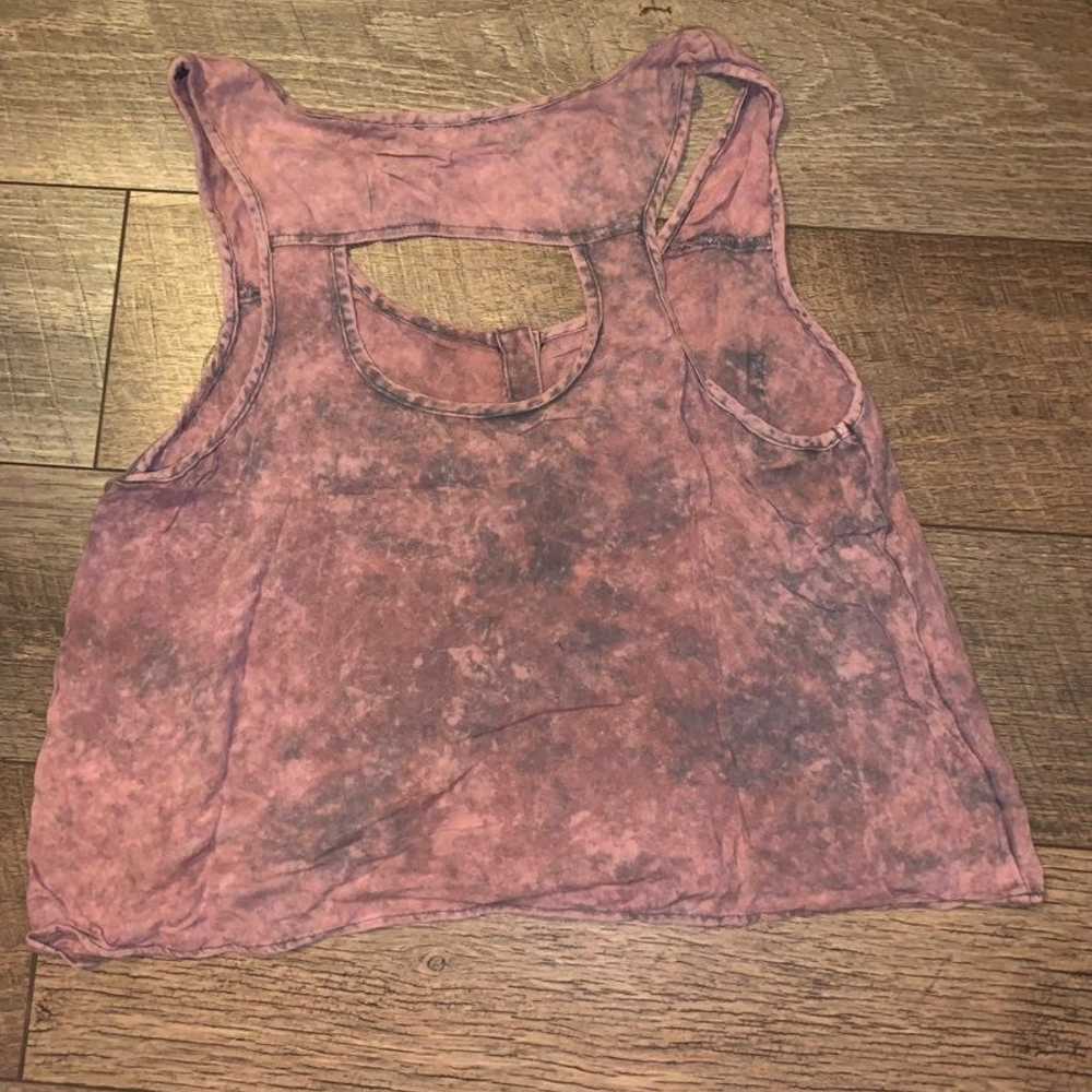 LA Hearts Tank - image 2