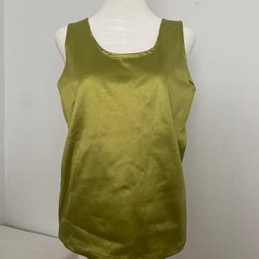 Intage 90’s Tank Top - image 1