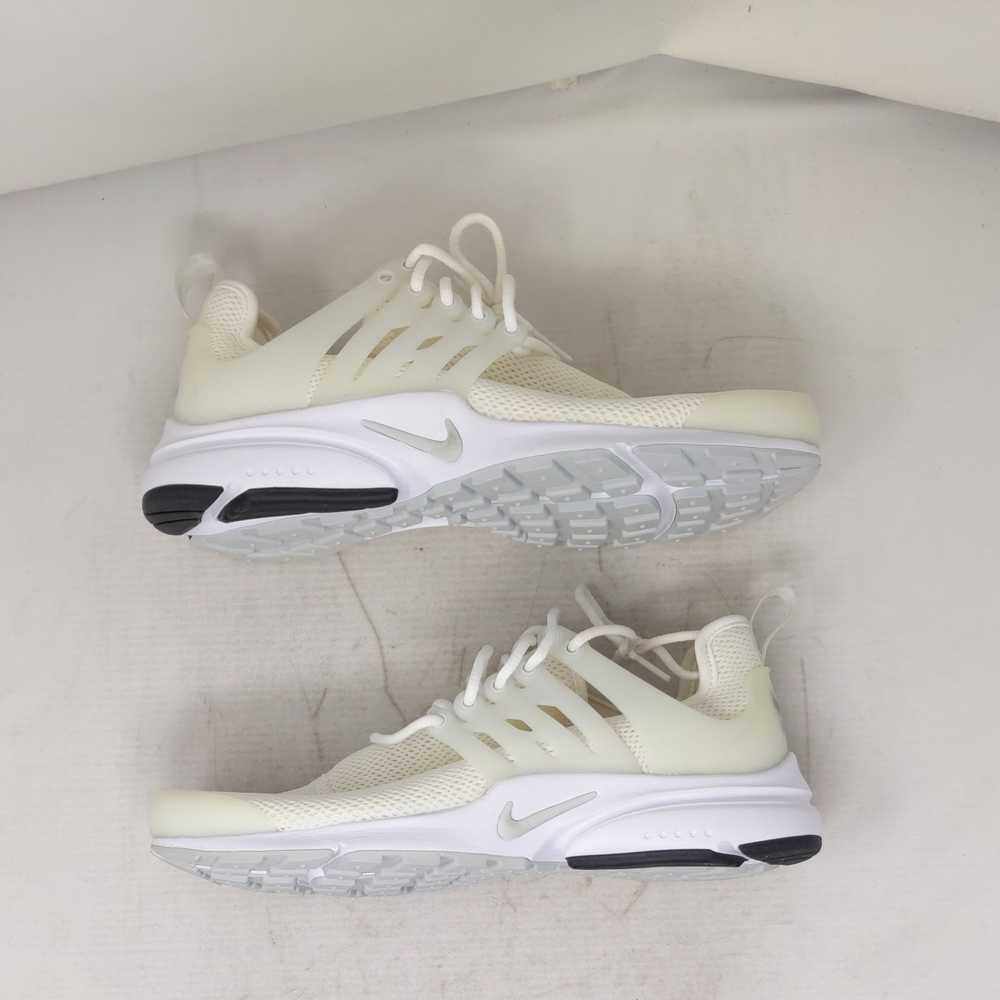 Nike Air Presto Essential Triple White - image 1