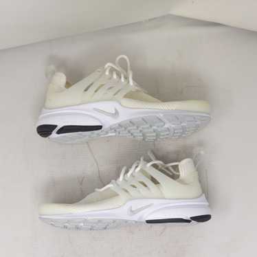 Nike Air Presto Essential Triple White - image 1