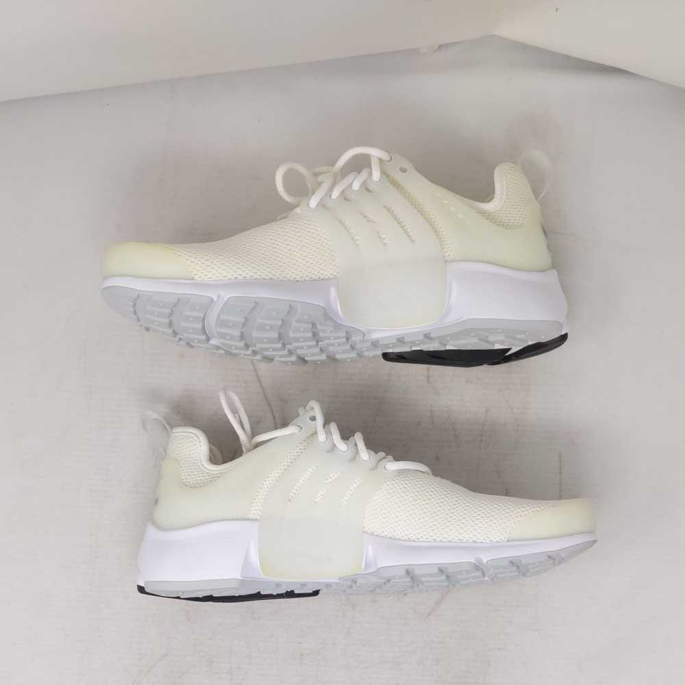 Nike Air Presto Essential Triple White - image 2