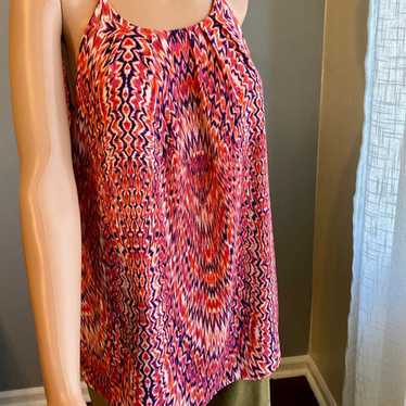 Women's Vintage Violet & Claire Camisole/Tank, Ve… - image 1