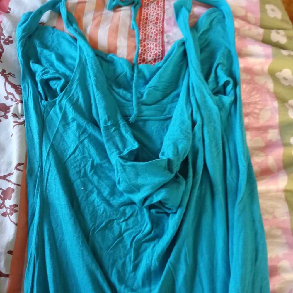 Women's vintage Wet Seal shirt large - image 4