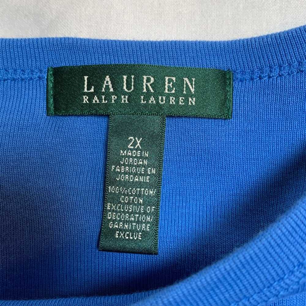 new ralph lauren Long Sleeve - image 3