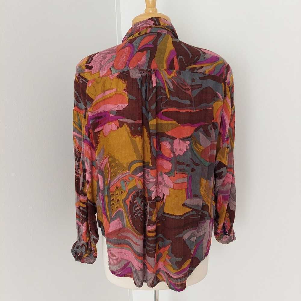 Andrew Sports Women's Blouse - image 3