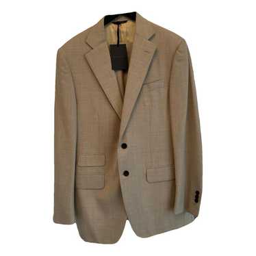 Thom Sweeney Wool suit - image 1