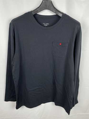 Zimmerli Zimmerli Switzerland Swiss Longsleeve Tee