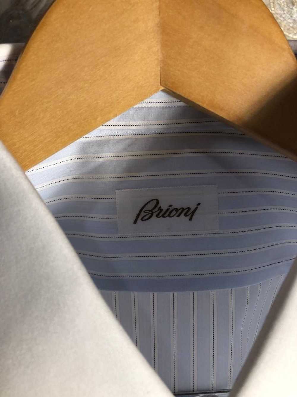 Archival Clothing × Brioni × Vintage VERY RARE BR… - image 5