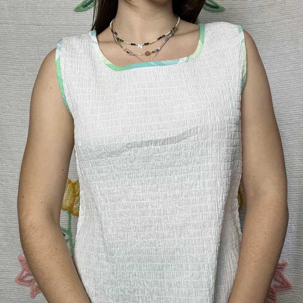 Dressbarn tank top - image 3