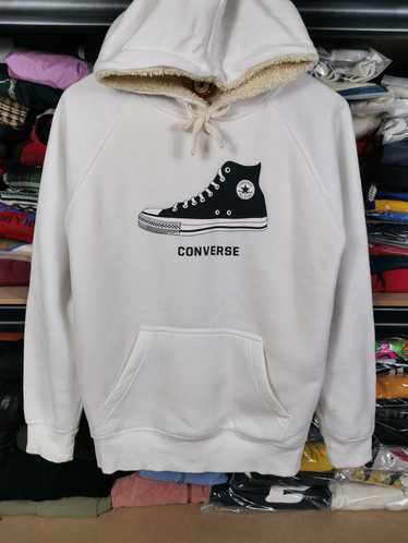 Converse × Japanese Brand × Vintage Vintage Conve… - image 1