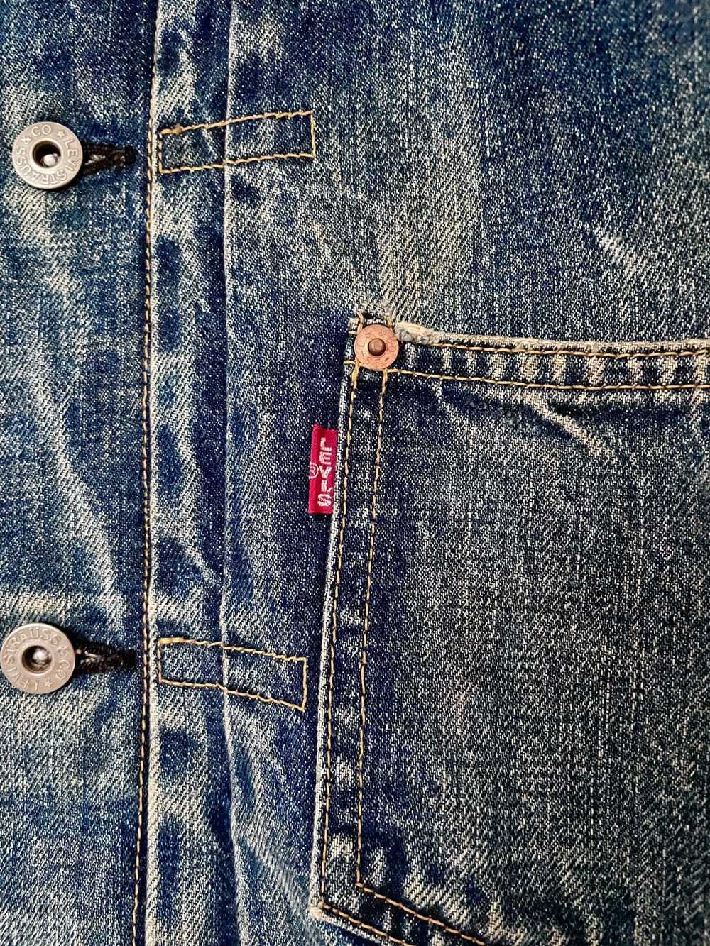 Archival Clothing × Levi's × Vintage Vintage Levi… - image 10