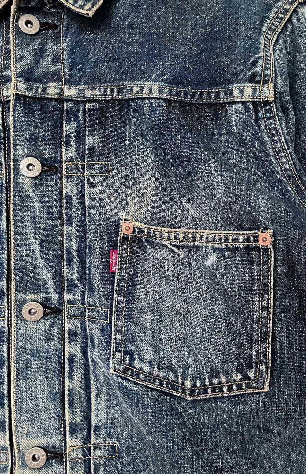 Archival Clothing × Levi's × Vintage Vintage Levi… - image 11