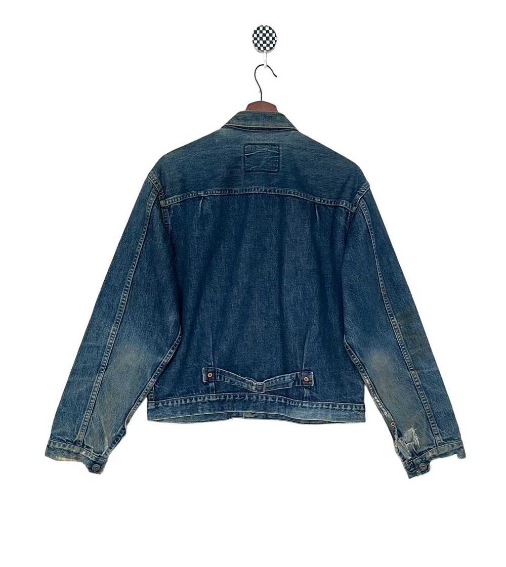 Archival Clothing × Levi's × Vintage Vintage Levi… - image 2