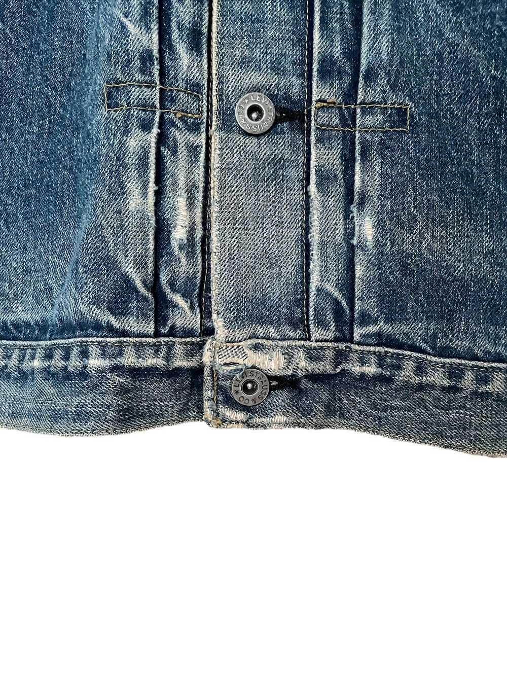 Archival Clothing × Levi's × Vintage Vintage Levi… - image 7