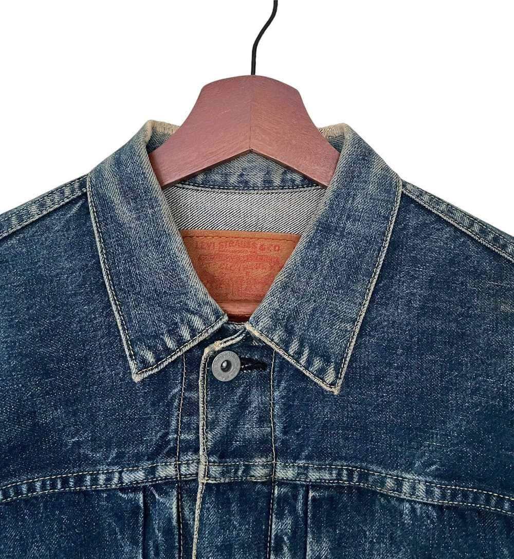 Archival Clothing × Levi's × Vintage Vintage Levi… - image 9