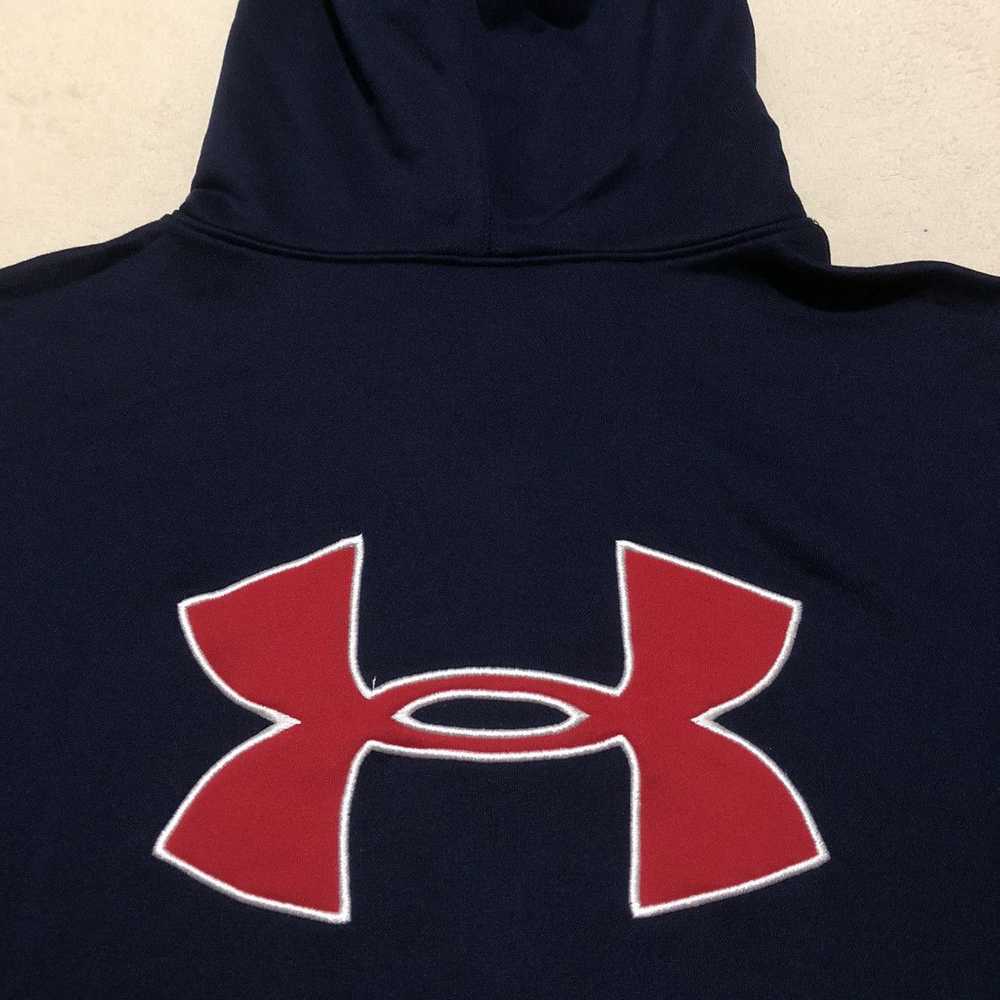 Japanese Brand × Streetwear × Under Armour UNDER … - image 11