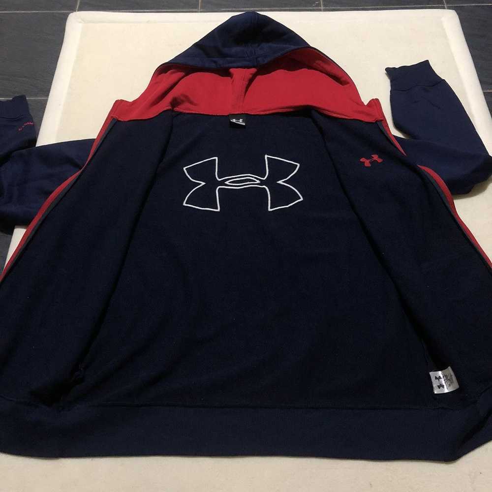 Japanese Brand × Streetwear × Under Armour UNDER … - image 12