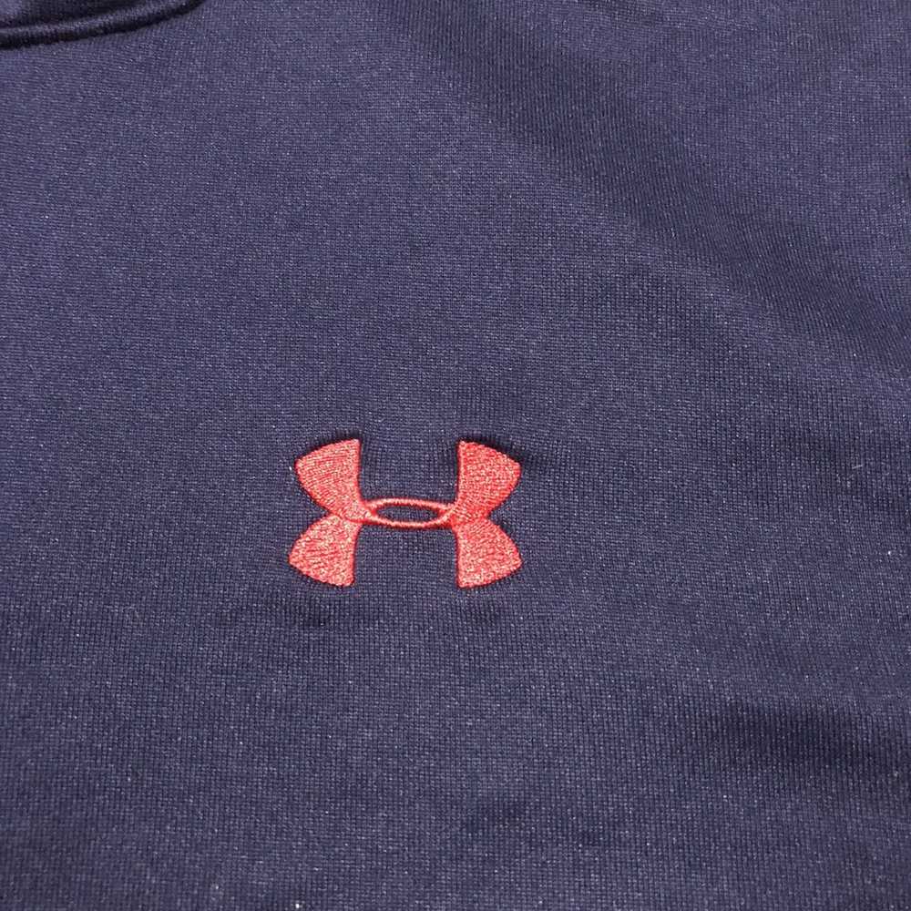 Japanese Brand × Streetwear × Under Armour UNDER … - image 4