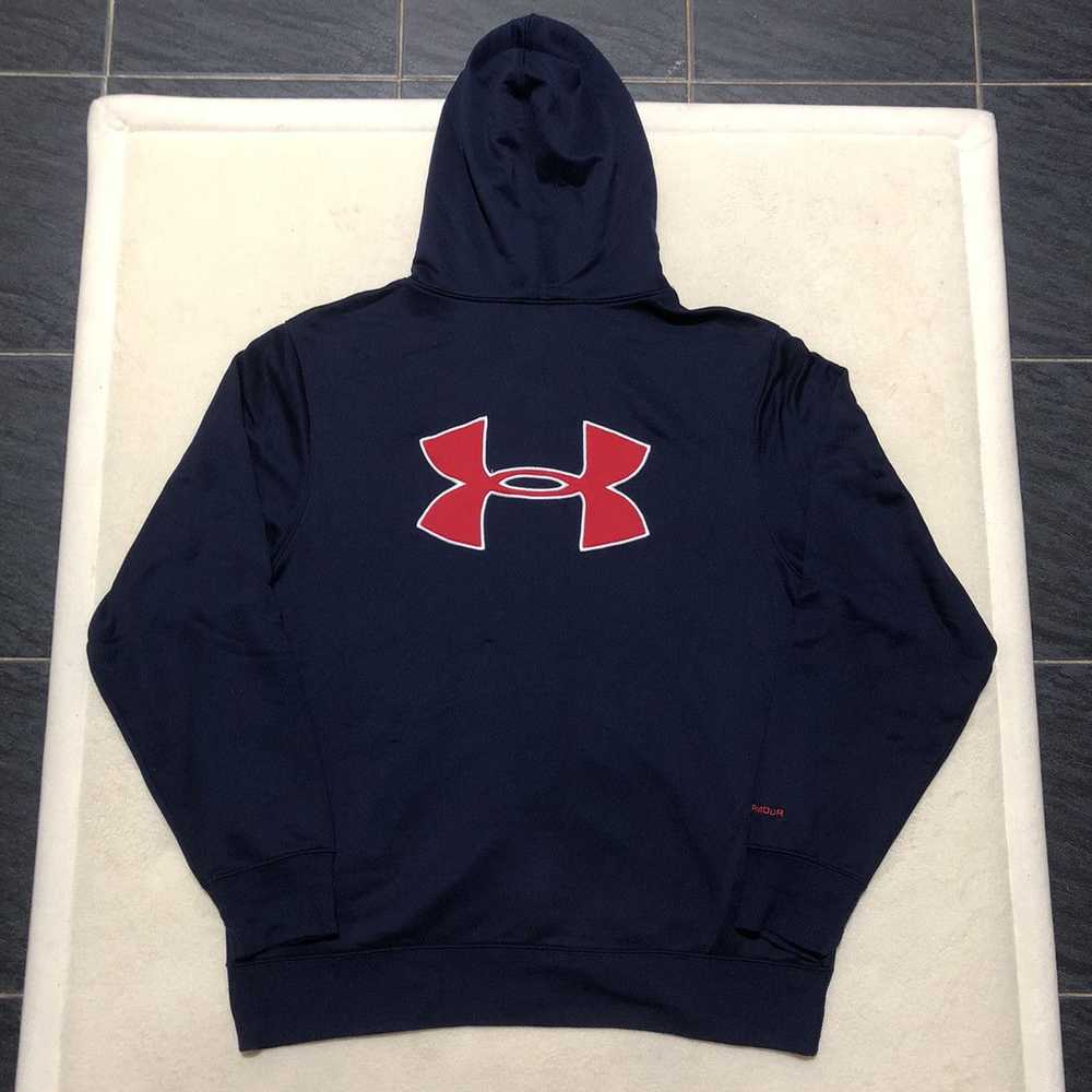 Japanese Brand × Streetwear × Under Armour UNDER … - image 7