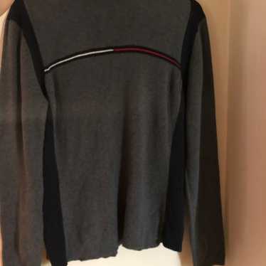 Tommy Hilfiger Womens Turtleneck Vintage - image 1