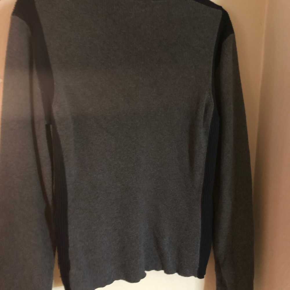 Tommy Hilfiger Womens Turtleneck Vintage - image 2