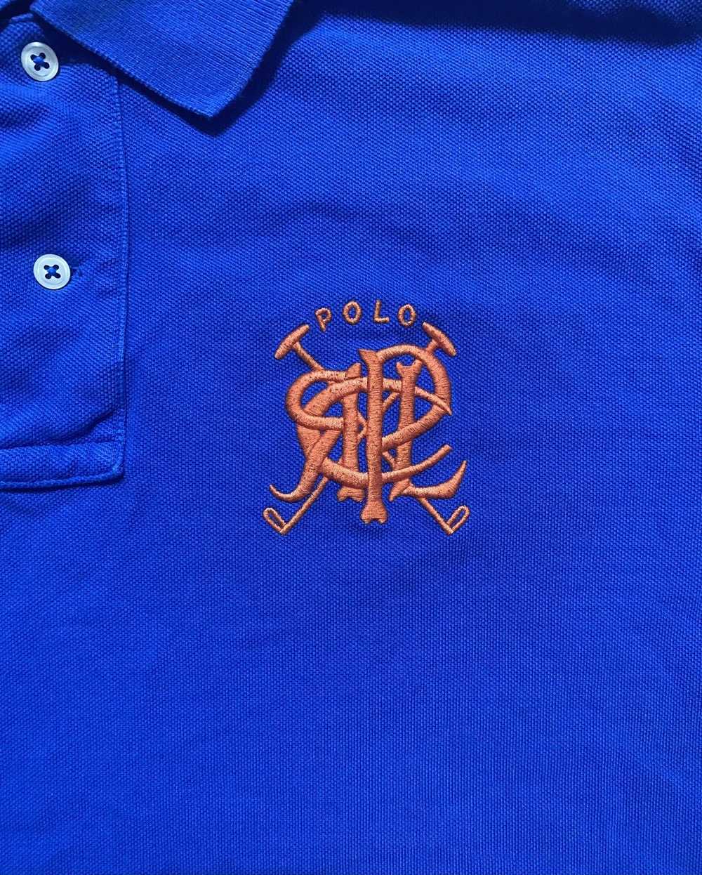 Polo Ralph Lauren × RRL Ralph Lauren Vintage Polo… - image 2