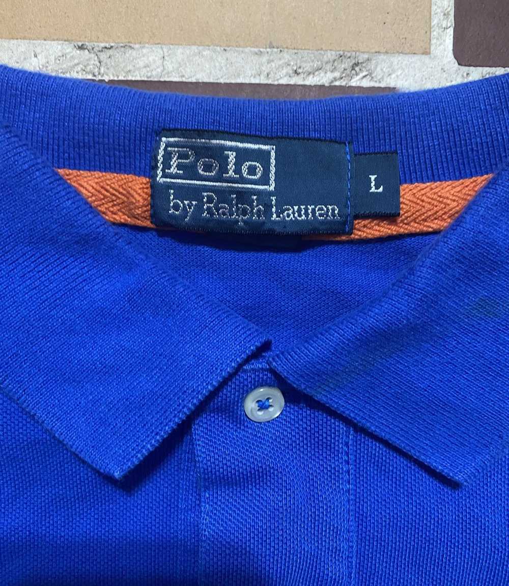 Polo Ralph Lauren × RRL Ralph Lauren Vintage Polo… - image 3