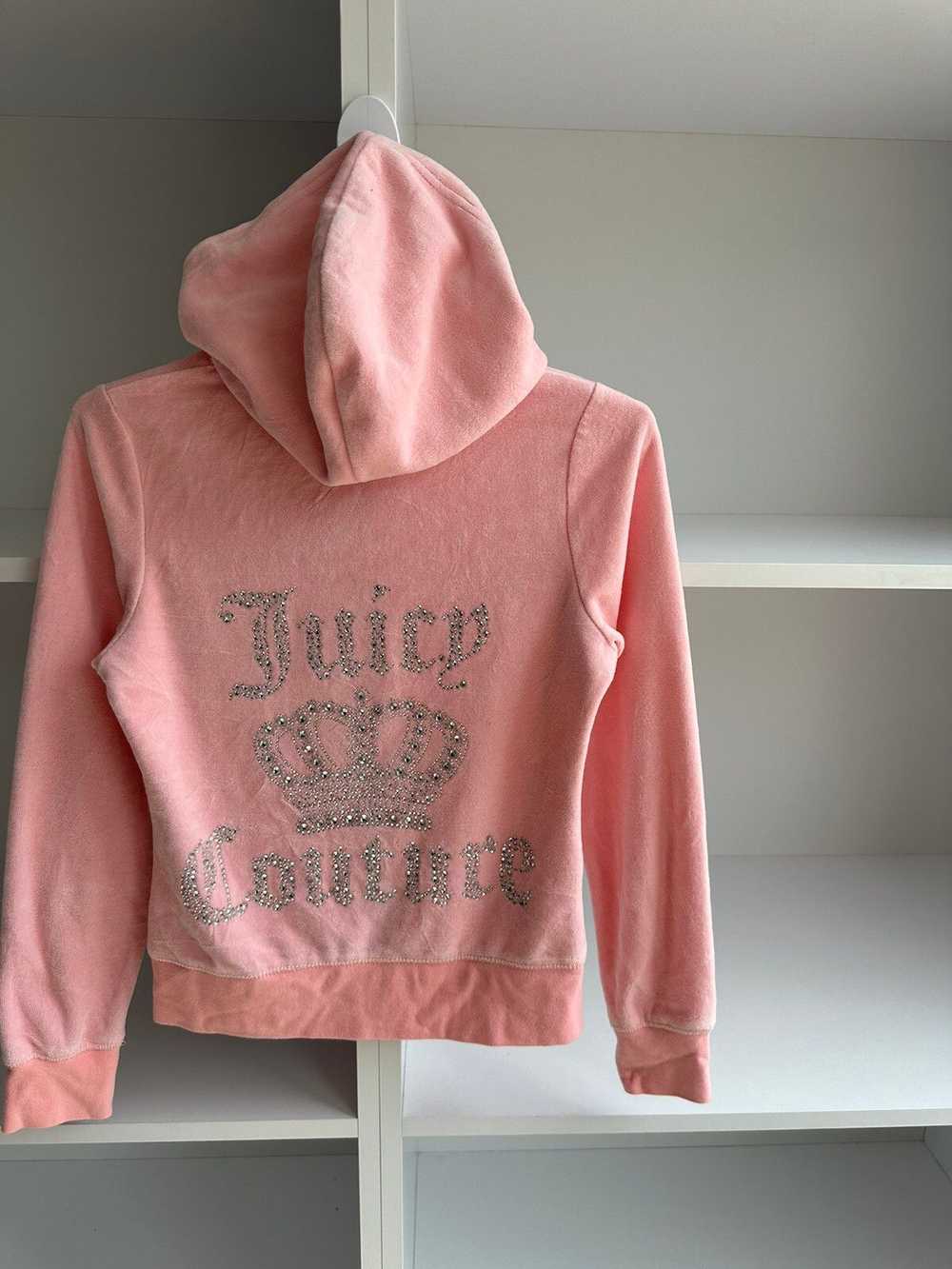 Juicy Couture × Juicy Couture Jeans × Vintage Vin… - image 2