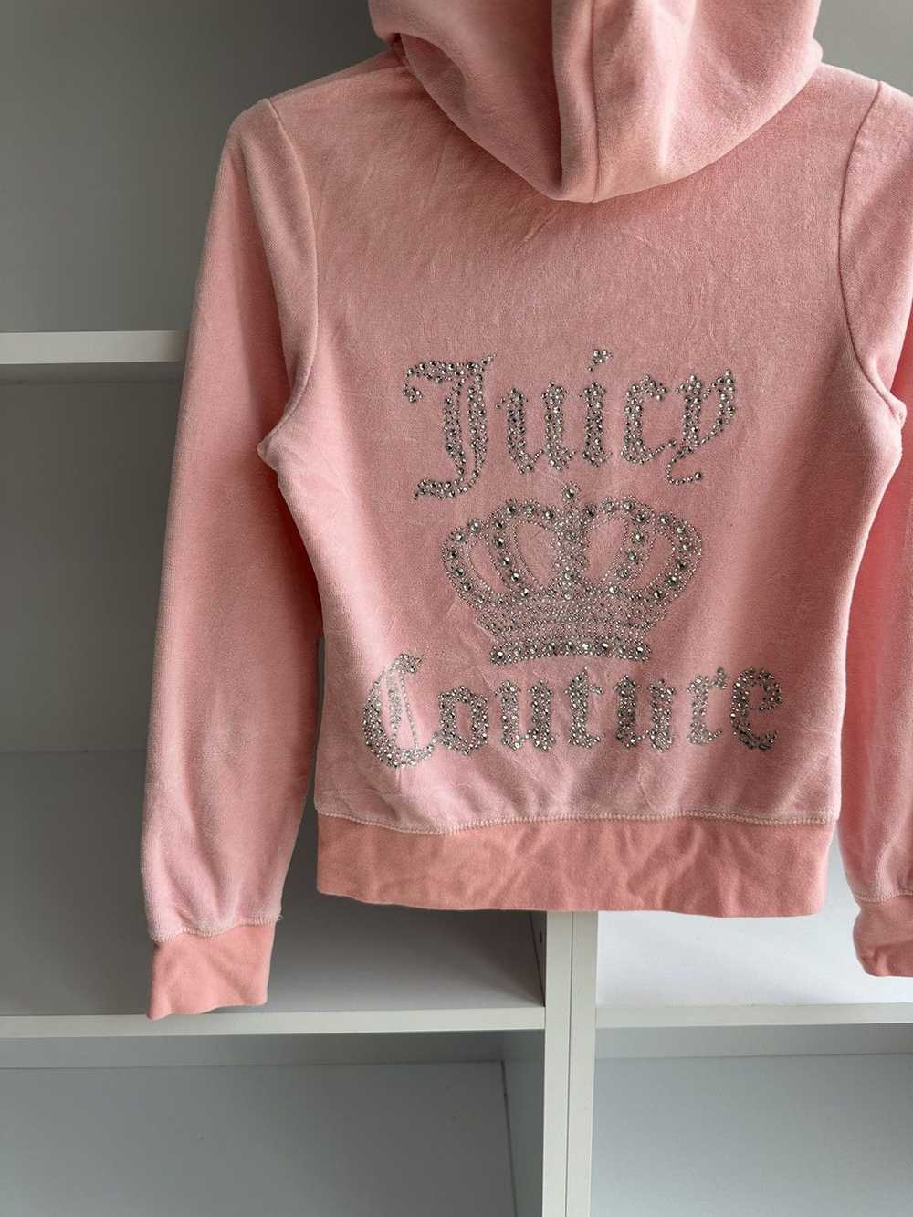 Juicy Couture × Juicy Couture Jeans × Vintage Vin… - image 3