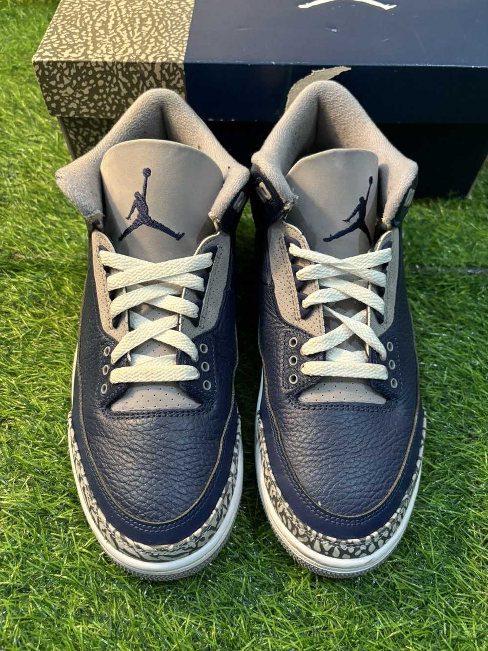 Jordan Brand Jordan 3 Georgetown - image 3