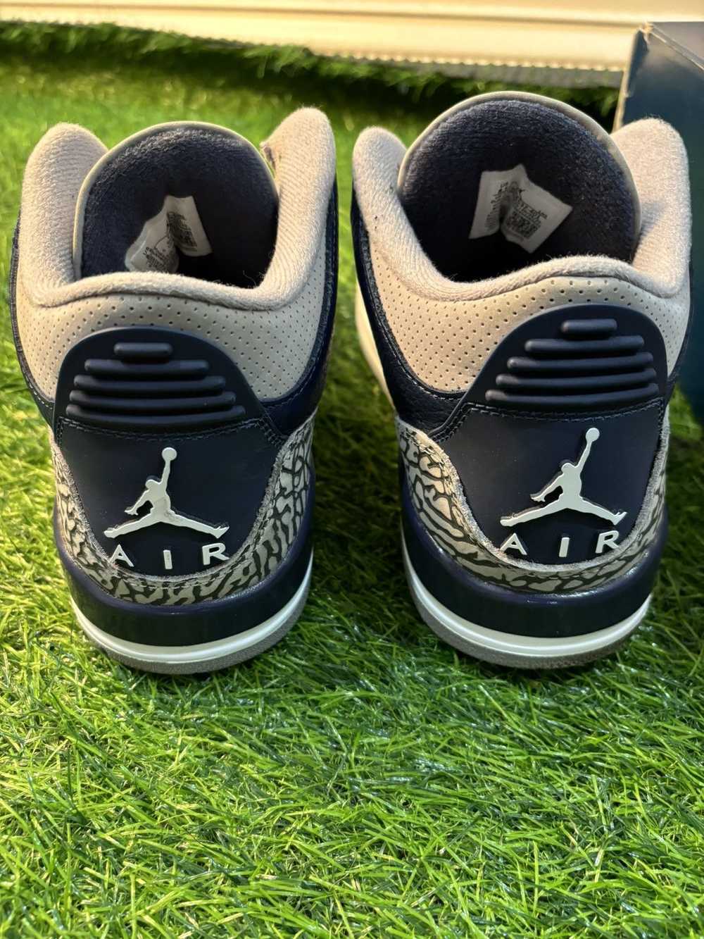 Jordan Brand Jordan 3 Georgetown - image 4