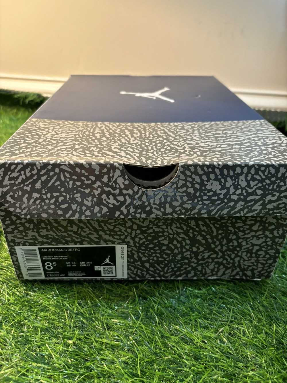 Jordan Brand Jordan 3 Georgetown - image 7