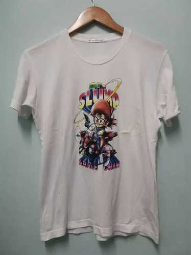 Anima × Cartoon Network × Japanese Brand Dr Slump… - image 1