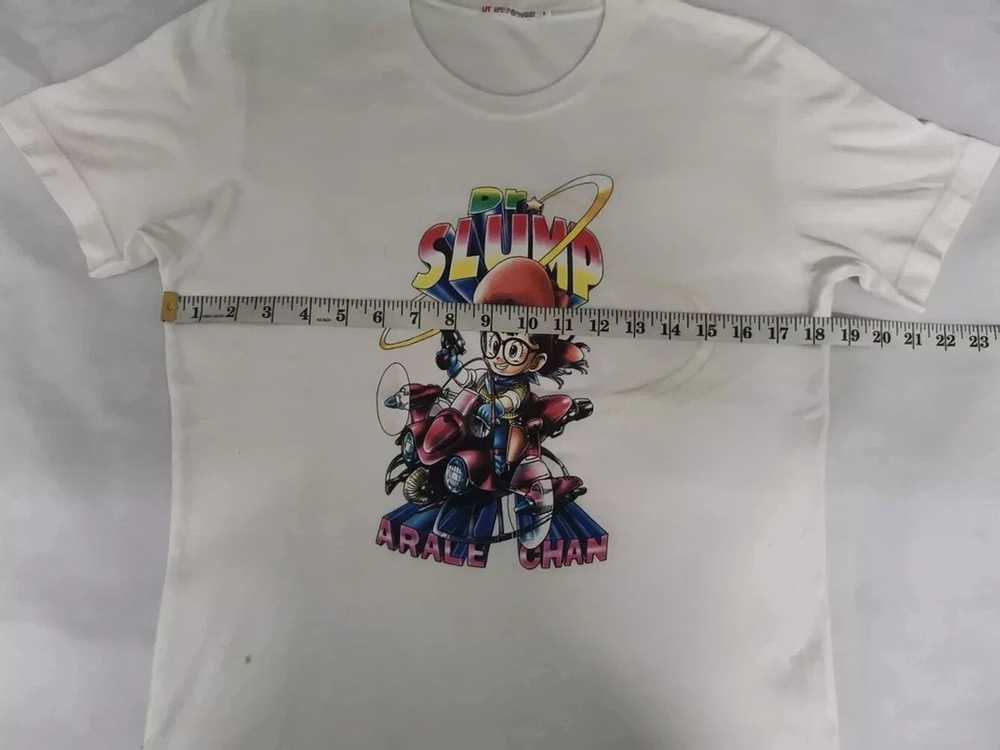 Anima × Cartoon Network × Japanese Brand Dr Slump… - image 5