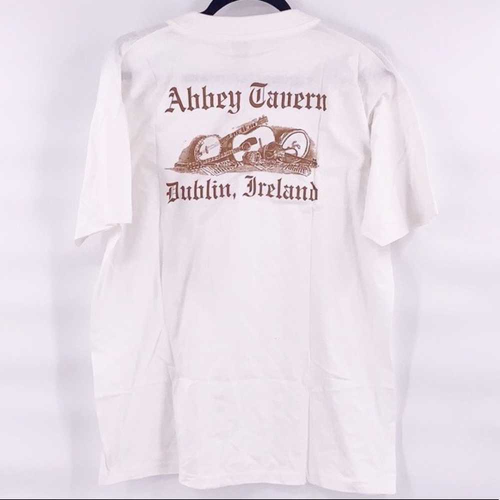 Vintage abbey tavern Dublin Ireland - image 1