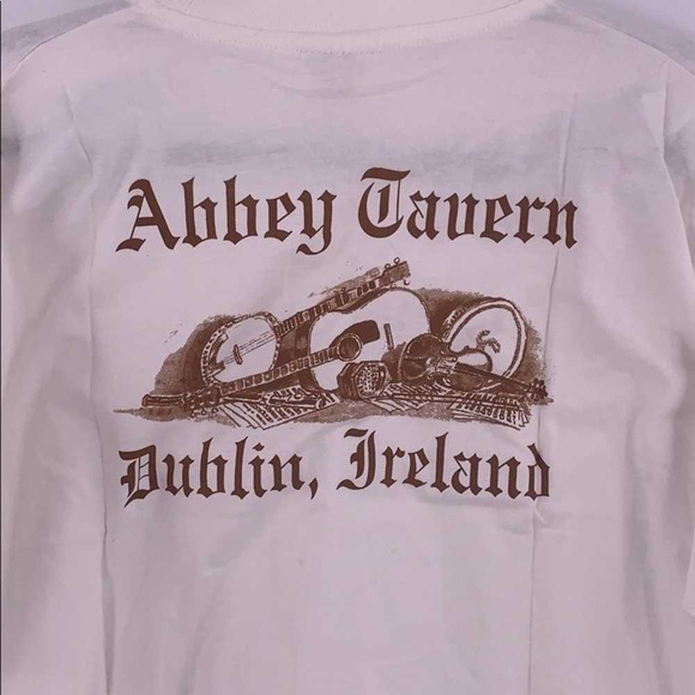 Vintage abbey tavern Dublin Ireland - image 5