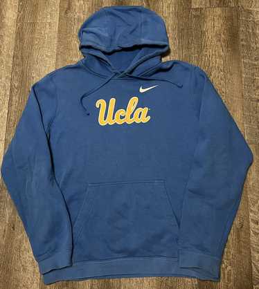 Nike Nike UCLA Hoodie size Large - image 1