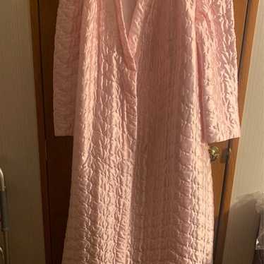 Vintage Housecoat - image 1