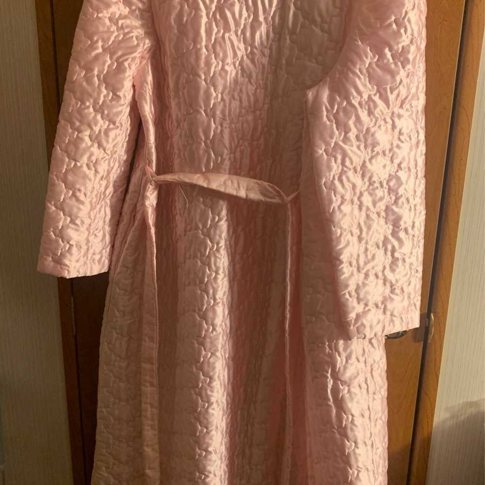 Vintage Housecoat - image 3