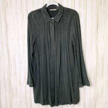 SOFT SURROUNDINGS | Vintage Washed Tunic - image 1