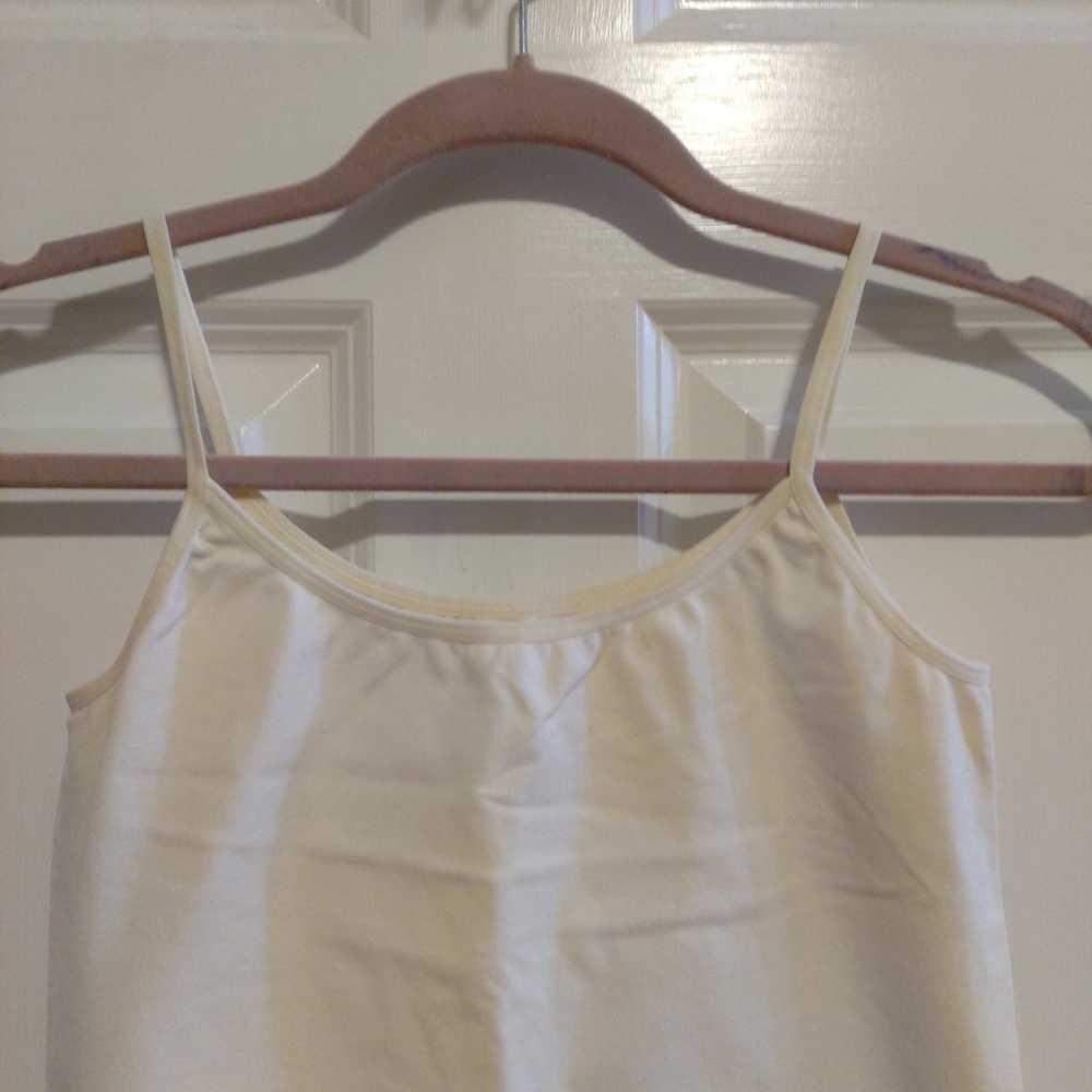 Worthington Women's Light Cream Cami Shape Wear S… - image 3