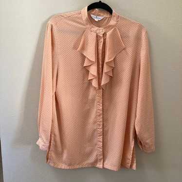 Pierre Balmain Ladies Blouse - image 1