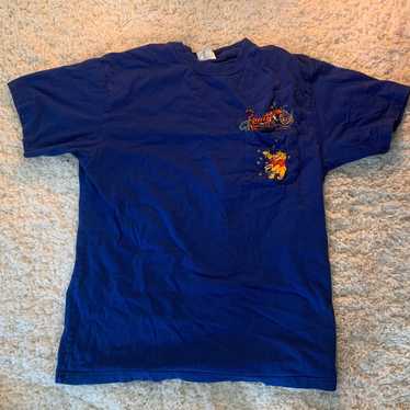 Vintage Disney Store t shirt